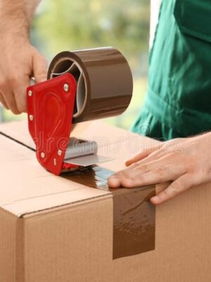 HELPER PACKING ADALAH2